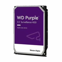 Dysk WD Purple™ WD102PURZ 10TB 3.5" SATA III Cache 256MB