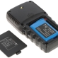 MIERNIK SATELITARNY S-22 DVB-S/S2/S2X Spacetronik - 6