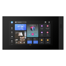 Monitor Dotykowy Panel Akubela HyPanel Elite POE Linux