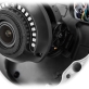 Tiandy TC-C35MS Kamera IP 5 Mpx Motozoom Wandaloodporna - 3