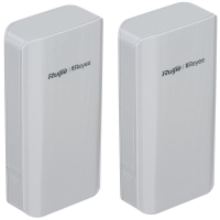 BEZPRZEWODOWY MOST WI-FI RG-EST310-V2 Wi-Fi 5, 5   GHz REYEE