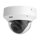 BCS-P-DIP54VSR4-Ai2 - Kamera kopułowa IP 4Mpx, przetwornik 1/3'' z obiektywem motozoom 2.7~13.5mm z serii BCS POINT. - 3