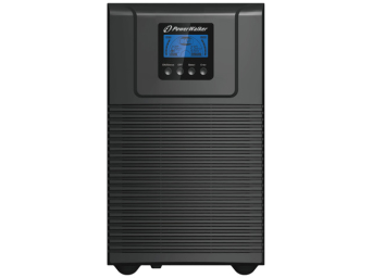 UPS POWERWALKER ON-LINE 3000VA TG 4X IEC OUT, USB/RS-232, LCD, TOWER, EPO