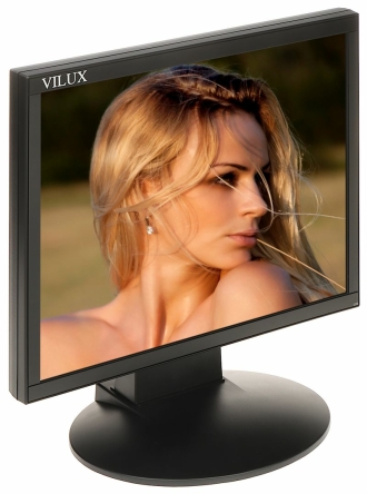 MONITOR VGA, VIDEO, HDMI, AUDIO VMT-173 17   