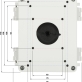 Tiandy TC-P32EM Uchwyt Kamery - 2