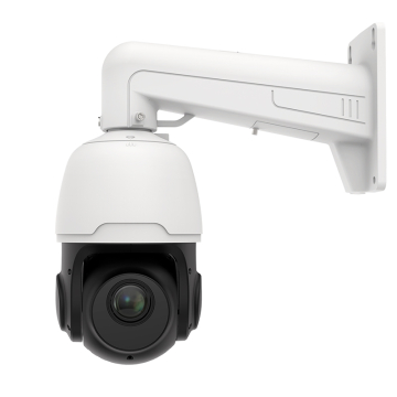 K-55-25x Andromeda Kamera Obrotowa IP PTZ 5Mpx PoE Detekcja Ruchu IR Funkcje AI