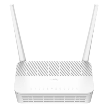 ROUTER GP1200V Wi-Fi 5 CUDY