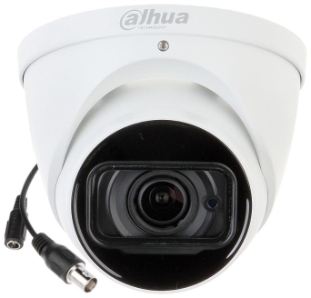 KAMERA AHD, HD-CVI, HD-TVI, PAL HAC-HDW1801T-Z-A-27135 - 8.3   Mpx 2.7   ... 13.5   mm -  MOTOZOOM  DAHUA