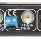 REPEATER VHD-15 WZMACNIACZ SYGNAŁU AHD, HD-CVI, HD-TVI - 2