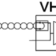 REPEATER VHD-15 WZMACNIACZ SYGNAŁU AHD, HD-CVI, HD-TVI - 12