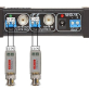 VHD-15 Repeater Wzmacniacz Sygnału Ahd, Hd-cvi, Hd-tvi - 17