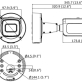 KAMERA WANDALOODPORNA IP DS-2CD2626G2-IZS(2.8-12MM)(D) ACUSENSE - 1080p - MOTOZOOM Hikvision - 8