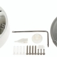 KAMERA WANDALOODPORNA IP DS-2CD2626G2-IZS(2.8-12MM)(D) ACUSENSE - 1080p - MOTOZOOM Hikvision - 9