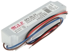 24V/2A/GPV Zasilacz Impulsowy