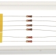 KLAWIATURA GRAFICZNA DO CENTRALI ALARMOWEJ INT-TSG2R-B SATEL - 6