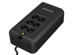 UPS POWER WALKER OFFLINE 800VA 4X PL + 2X PL OUT