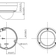 KAMERA WANDALOODPORNA IP DS-2CD2166G2-I(2.8mm)(C) 6   Mpx 2.8   mm Hikvision - 6