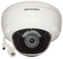 KAMERA WANDALOODPORNA IP DS-2CD2166G2-I(2.8mm)(C) 6 Mpx 2.8 mm Hikvision