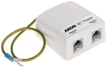 AXON-NET-PROTECTOR Ogranicznik Przepięć
