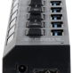HUB USB 3.0 HUB-USB3.0-1/7 55   cm - 4