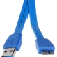 HUB-USB3.0-1/7 Hub Usb 3.0 55 Cm - 5
