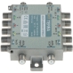 MULTISWITCH PRZELOTOWY UNICABLE I/II SRM-522 5 WEJŚĆ / 5  WYJŚĆ + 2 WYJŚCIA UNICABLE TERRA - 8