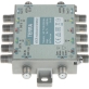 MULTISWITCH PRZELOTOWY UNICABLE I/II SRM-522 5 WEJŚĆ / 5  WYJŚĆ + 2 WYJŚCIA UNICABLE TERRA - 6