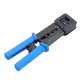 VIDI-RJ45-Z-56 ZACISKARKA ZŁĄCZ RJ45 KAT 5E 6 - 2