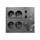Zasilacz UPS1000VA-4 - 2