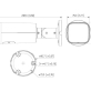 KAMERA IP IPC-HFW3849T-ZAS-IL-27135 Smart Dual Light WizSense - 8 Mpx 4K UHD 2.7   ... 13.5   mm - MOTOZOOM DAHUA - 7