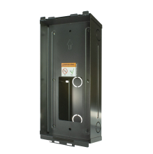 AKUVOX-R28-X-IN - Puszka montażowa podtynkowa do R27A / R28A
