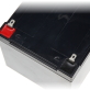 AKUMULATOR 12V/12AH-MWS - 2
