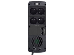 UPS DLA GRACZY POWERWALKER VI 1000 GXB FR LINE-INTERACTIVE 1000VA 4X 230V PL LCD 2X ŁADOWARKA RGB