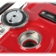 AGREGAT PRĄDOTWÓRCZY DY-1020/PRO 800   W Dynamo - 13