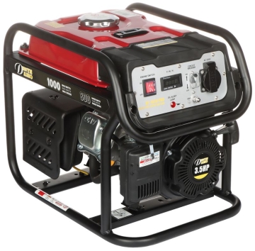 AGREGAT PRĄDOTWÓRCZY DY-1020/PRO 800   W Dynamo