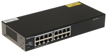 SWITCH RG-ES116G-L 16-PORTOWY REYEE