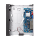 BCS-L-NVR0801-4KE-8P(2) - Rejestrator IP 8 kanałowy z wbudowanym 8 portowym switchem PoE - 6