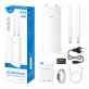 PUNKT DOSTĘPOWY AP1300 OUTDOOR Wi-Fi 5 CUDY - 4
