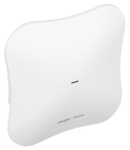 PUNKT DOSTĘPOWY RG-RAP73HD Wi-Fi 7 2.4   GHz, 5   GHz, 6   GHz 1376   Mb/s 5765   Mb/s 11530   Mb/s REYEE