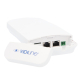 ViDi-AP-4G Antena 4G We/Wy PoE 48V zewnętrzna - 4