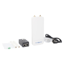 ViDi-AP-4G Antena 4G We/Wy PoE 48V zewnętrzna