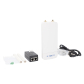 ViDi-AP-4G Antena 4G We/Wy PoE 48V zewnętrzna