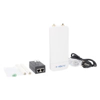 ViDi-AP-4G Antena 4G We/Wy PoE 48V zewnętrzna