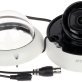 KAMERA WANDALOODPORNA AHD, HD-CVI, HD-TVI, PAL HAC-HDBW1200EA-0280B-S6 - 1080p 2.8   mm DAHUA - 2