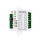 Genway F-C52V13-A01 Zestaw Wideodomofonowy Jedno lub Dwu Rodzinny 7