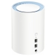 DOMOWY SYSTEM WI-FI MESH M1200(3-PACK) 2.4   GHz, 5   GHz, 300   Mb/s + 867   Mb/s CUDY - 2