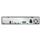 BCS-P-NVR12808-A-4K(4) - Rejestrator IP 128 kanałowy marki BCS Point - 5