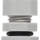 DŁAWNICA IZOLACYJNA ML-146 IP68 M12 x 1.25 - 2
