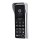 Genway F-S9V13-2W-3 Zestaw Wideodomofonowy 2 Żyłowy 3 Monitory 7