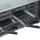 Rejestrator IP TC-R324160 SPEC:E/B/N/V4.1 160 Kanałów Pro TIANDY - 5